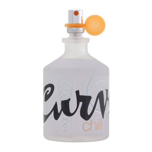 Imagen de Perfume Curve Chill Negra Hombre