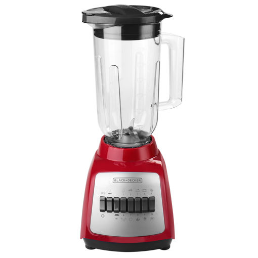 Imagen de Licuadora Black+Decker BLBD210PR