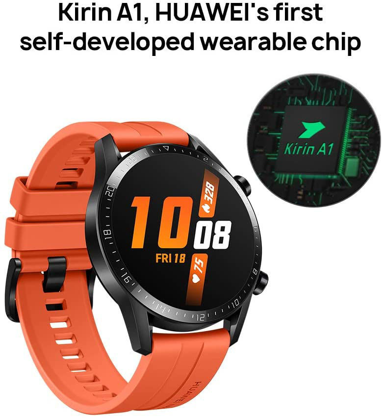 huawei watch gt 2 ltn 819