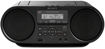 Imagen de Radio Grabadora Sony ZS-RS60BT