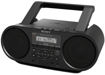 Imagen de Radio Grabadora Sony ZS-RS60BT
