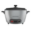 Imagen de Olla Arrocera Black+Decker RC5200M