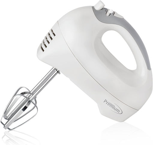 Imagen de Batidora de mano Premium PHM425