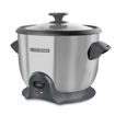 Imagen de Olla Arrocera Black+Decker Deluxe RC620SS