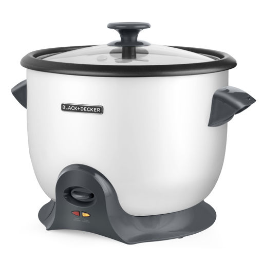Imagen de Olla Arrocera Black+Decker RC620W