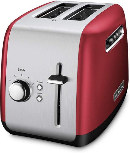 Imagen de Tostador de Pan Kitchen Aid KMT2115ER