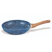 Imagen de Sarten Monix Azul 28cm