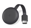 Imagen de Adaptador Google Chromecast 3 Negro