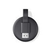 Imagen de Adaptador Google Chromecast 3 Negro