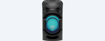 Imagen de Equipo de sonido Sony MHC-V21D