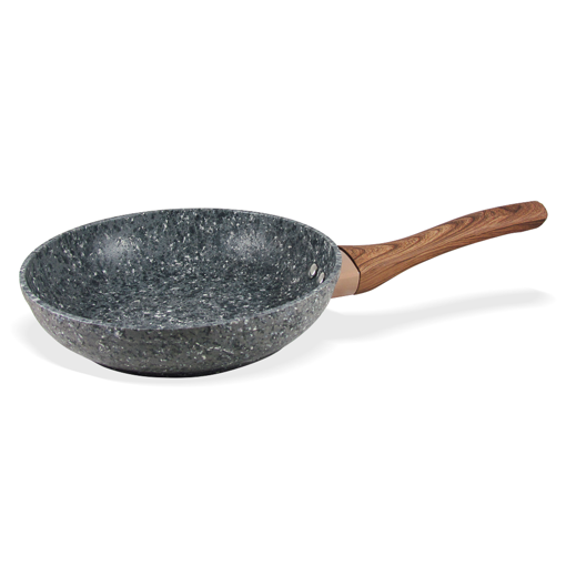 Imagen de Sarten Monix Granito gris 28cm