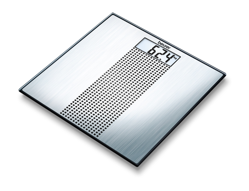 Imagen de Báscula de baño Beurer GS36