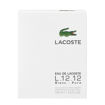 Imagen de Perfume Lacoste L.12.12 Blanca Hombre
