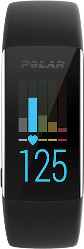Imagen de Monitor Polar Fitness Tracker A370