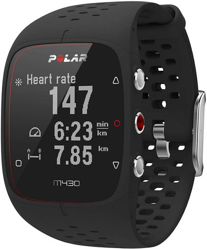 Imagen de Monitor Polar M430 GPS Running Watch