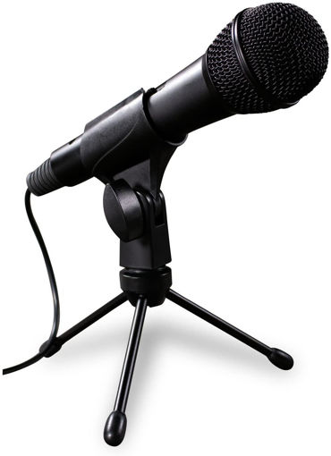 Imagen de Micrófono SKP Podcast 300U