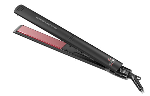 Imagen de Plancha de pelo Gama 600 Elegance Bella Tourmanline