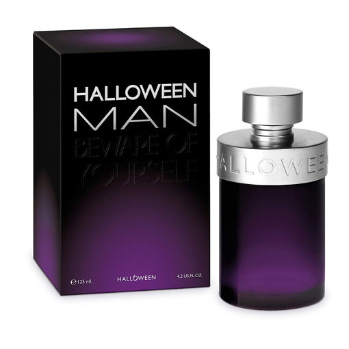 Imagen de Perfume Halloween Hombre