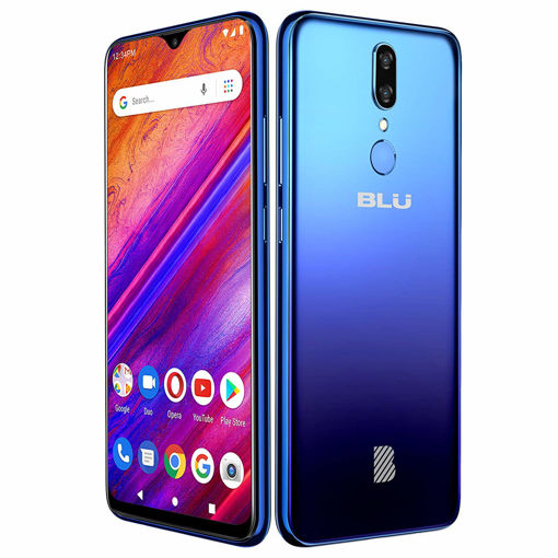 Imagen de Celular Blu G9 G0130WW