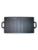 Imagen de Sarten Jim Beam JN0168 Plancha Rectangular