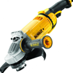 Imagen de Herramienta DEWALT Esmeriladora DWE4579-03