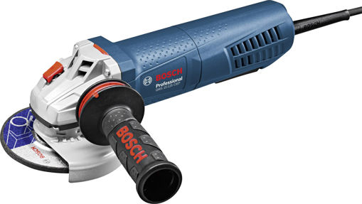 Imagen de Herramienta Esmeriladora Bosch GWS15-125