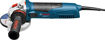 Imagen de Herramienta Esmeriladora Bosch GWS15-125
