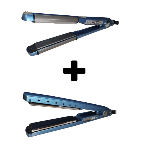 Imagen de Combo Babyliss 812134 PP2TUX + 1/14" Nano