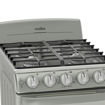 Imagen de Cocina de gas Mabe EM5043BFIS0