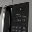 Imagen de Horno Microondas G.E. JVM3160RFSS