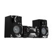 Imagen de Equipo de sonido Panasonic SC-AKX220PNK