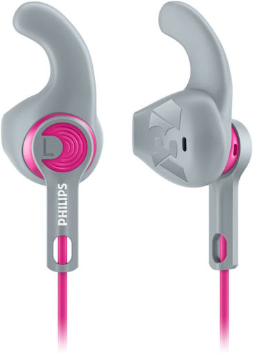 Imagen de Audífonos Philips SHQ1300PK