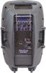 Imagen de Parlante Amplificador Blast King BDS15BAT
