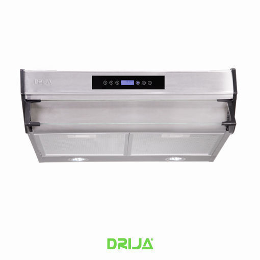 Imagen de Extractor de grasa Drija Slim Touch 76