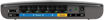 Imagen de Router inalámbrico de doble banda Linksys E2500 (N600)