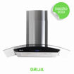 Imagen de Extractor de grasa Drija Prisma Touch 60