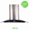 Imagen de Extractor de grasa Drija Prisma Touch 76