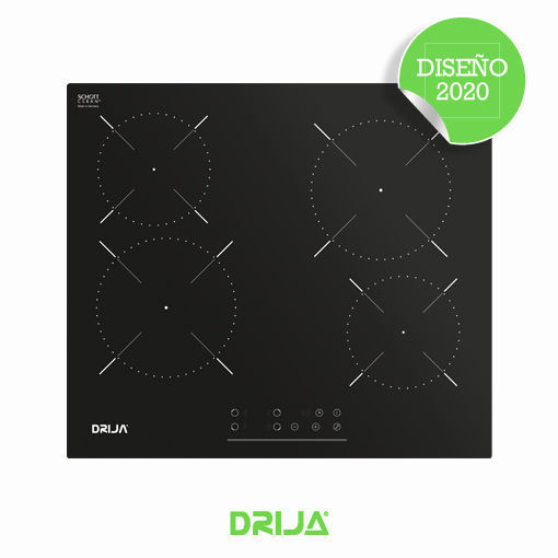 Imagen de Plantilla eléctrica Alemania 60