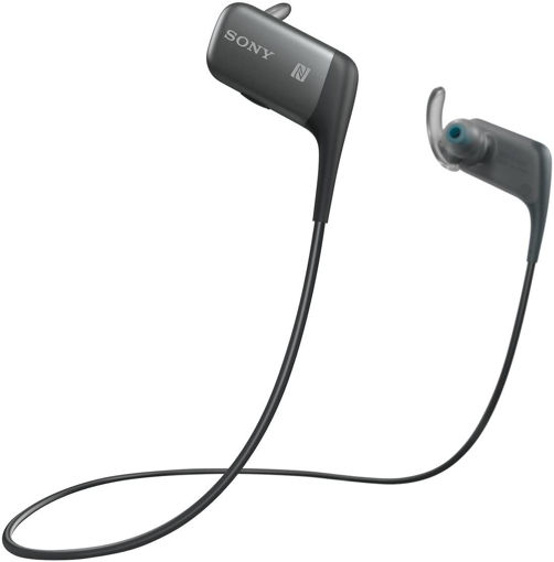 Imagen de Audífonos Sony MDR-AS600/BT