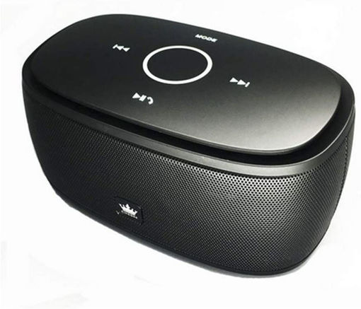 Imagen de Parlante Kingone K5 Negro