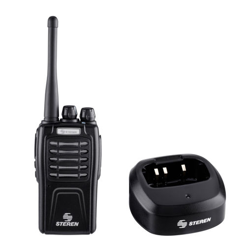 Imagen de Radio Intercomunicador Steren RAD-510