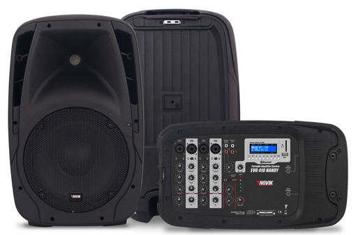 Imagen de Parlante Novik EVO410
