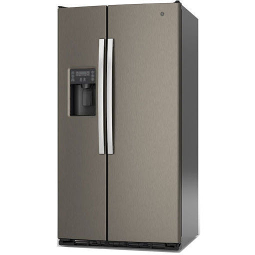 Imagen de Refrigerador G.E. GNM26AEKFES