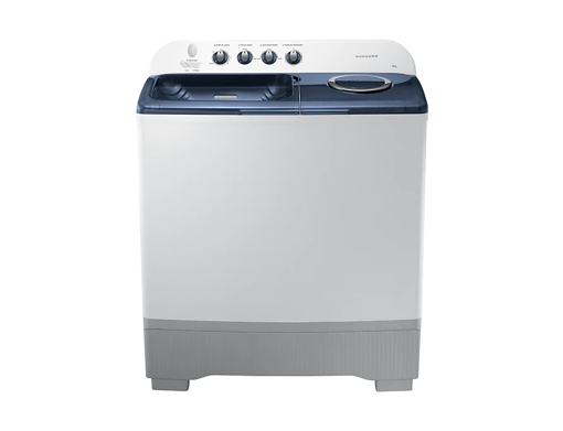 Imagen de Lavadora Samsung WT18K5200MB 18KG