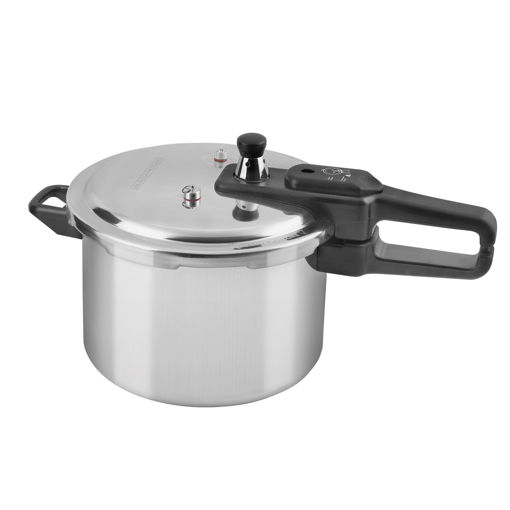Imagen de Olla de presión Black&Decker PC500