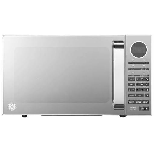 Imagen de Horno Microondas G.E. MGE07SEJ