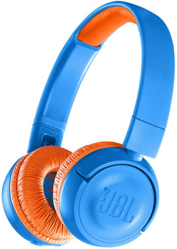 Imagen de Audifonos JBL JR300BT Junior AZ/NAR
