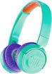 Imagen de Audífonos JBL JR300BT Junior VER/MOR