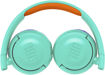 Imagen de Audífonos JBL JR300BT Junior VER/MOR