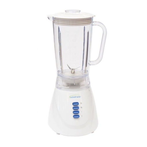 Tienda Vargas Licuadora Windmere BL0002PW Electrodom sticos